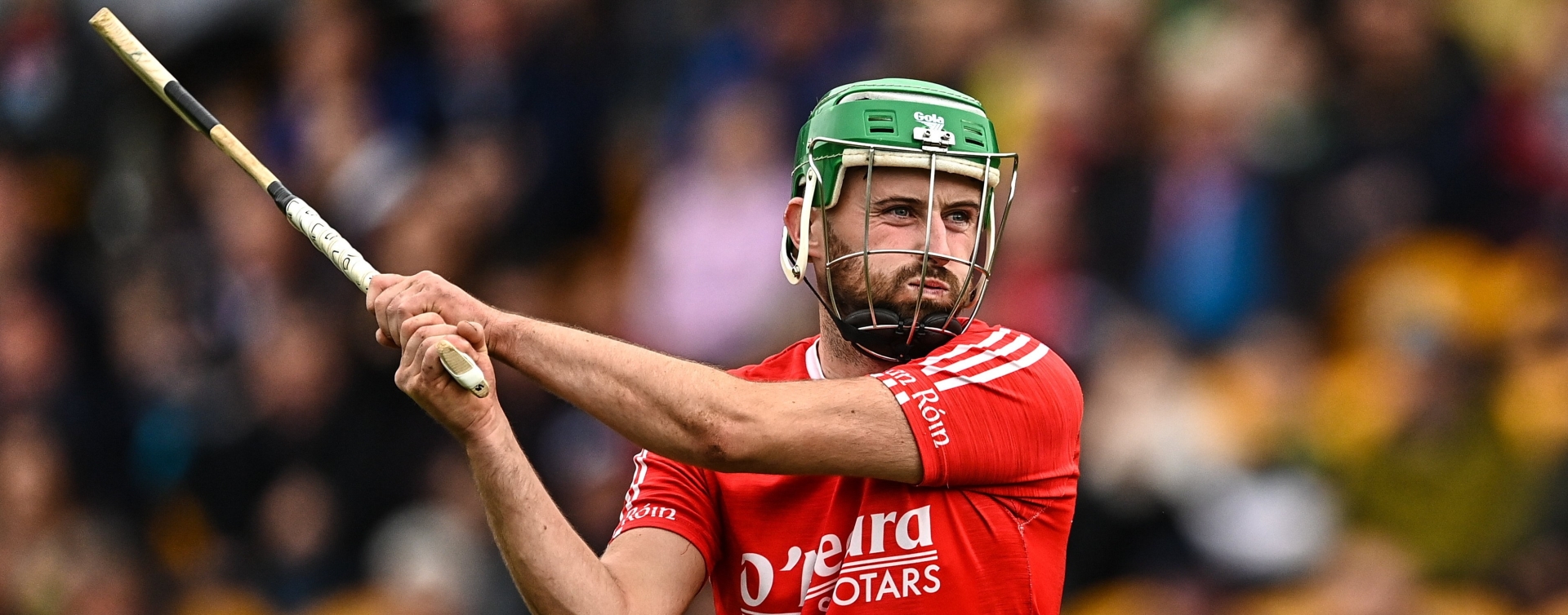 Donal Morkan, Shinrone
