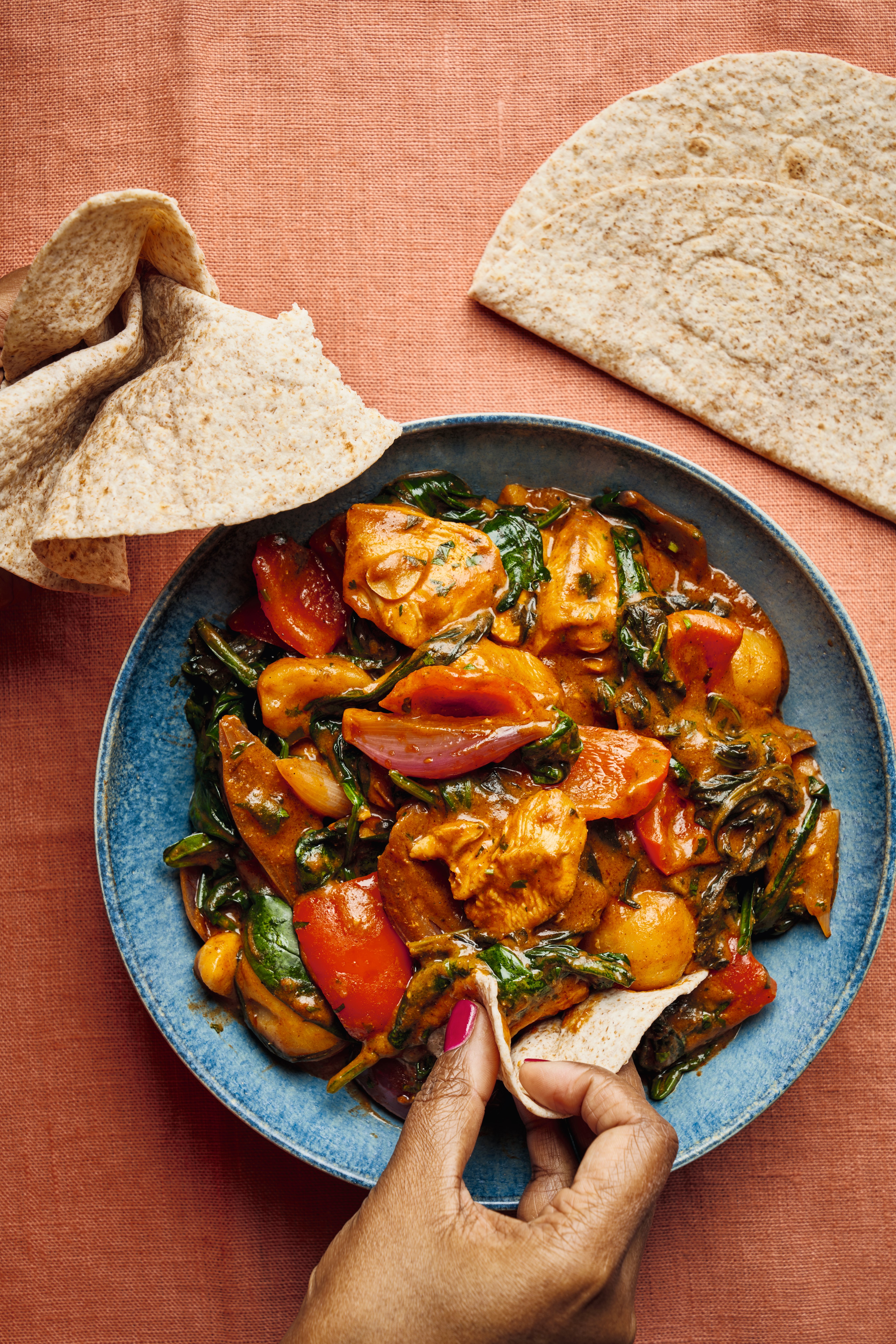 200g curry powder