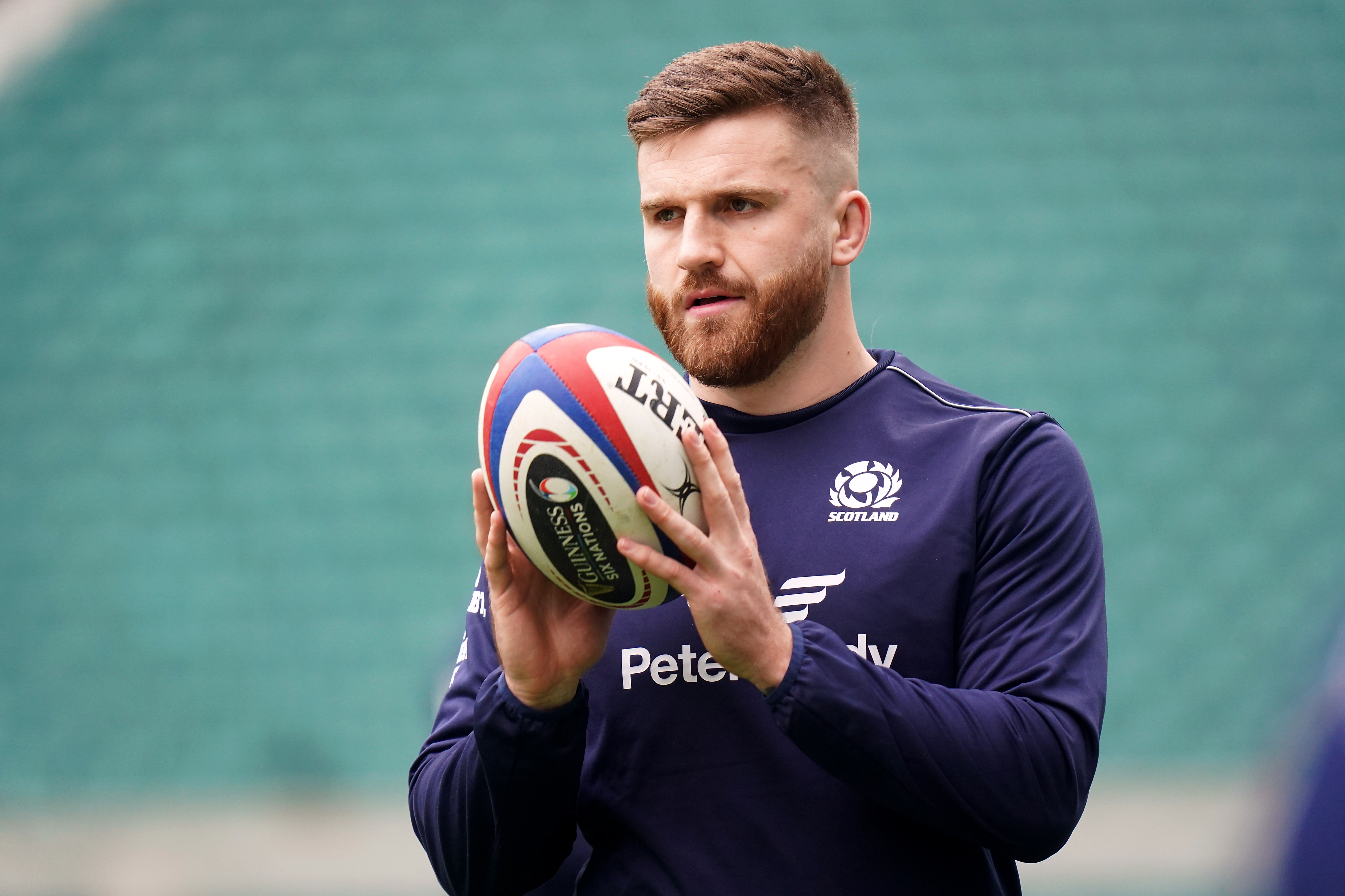 Luke Crosbie appreciates his journey from public schoolboy to World Cup ...