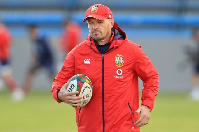 Murray, who worked with Scotland head coach Gregor Townsend on the 2021 British and Irish Lions tour, insists his side will be not be underestimating their weekend opponents as they seek to avoid an early tournament exit.