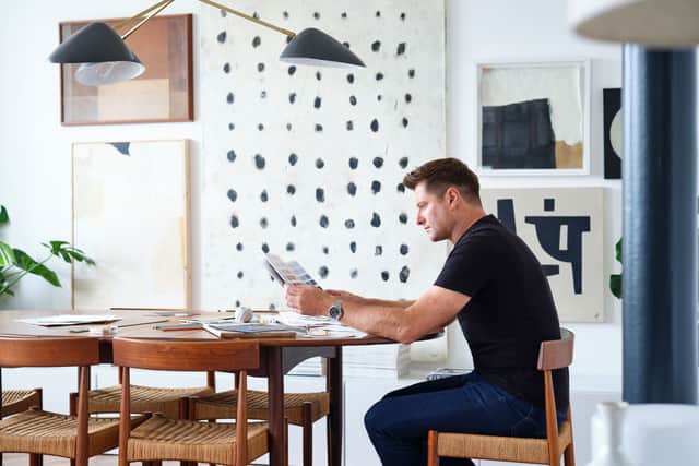 Architect George Clarke: Sustainability and style can go hand-in-hand ...