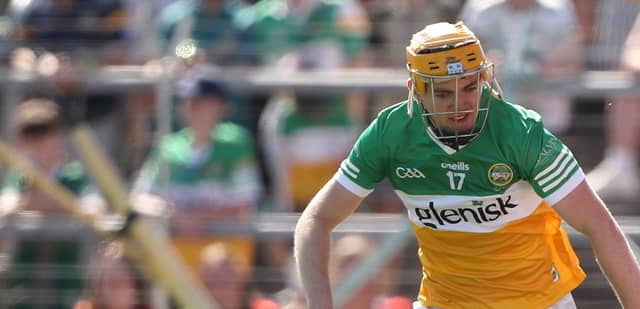 Joe Hoctor, Carrig-Riverstown