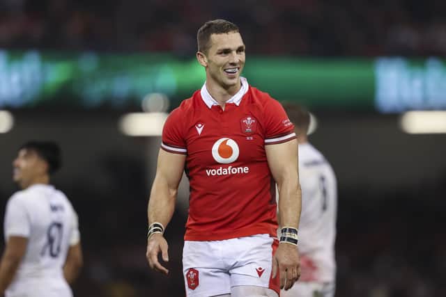 Hundred-club key for Wales