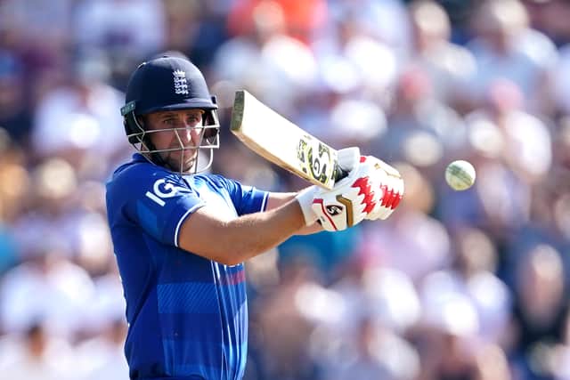 Livingstone finished with unflattering figures of 7.4-0-47-0 but is seeking more involvement with the ball, having recently decided to make a technical tweak to his mix-and-match spin.