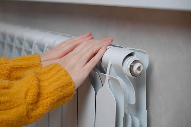 How to bleed your radiators – and why it’s important