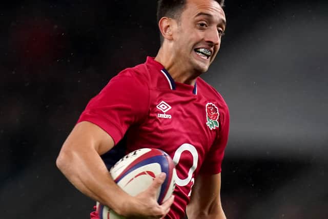 Prop, scrum-half and full-back – the World Cup selection dilemmas ...