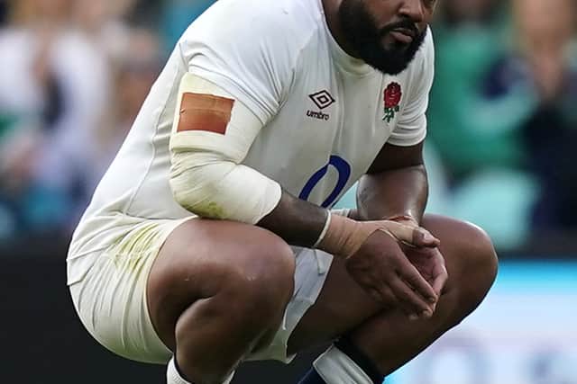 Prop, scrum-half and full-back – the World Cup selection dilemmas ...