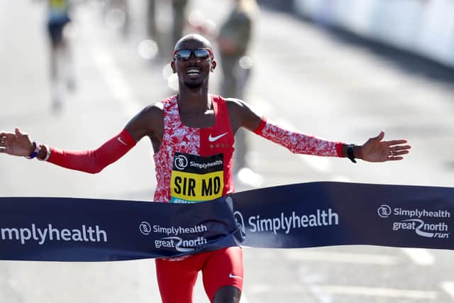 “I’ve made a lot of sacrifices, moving away from home where it’s comfortable relative to everything else and I’m glad I made that choice because it’s working. I’ve got the gold now. It just feels amazing.”
