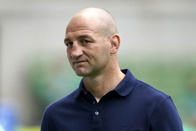 England understand consequences of stepping out of line at World Cup ...
