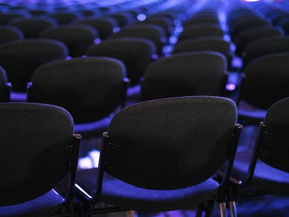 The Arts Council has released its annual Equality Data and Arts Council Awards report