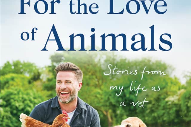 “Pet bereavement is real and affects people in different ways at different levels. Be kind to yourself and don’t beat yourself up if you’re feeling conflicted and upset. That’s ok.”