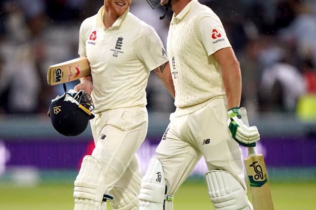 With England not due to play red-ball cricket now until January, Stokes was predicted to go under the knife during the coming months, but could now reverse his ODI retirement.