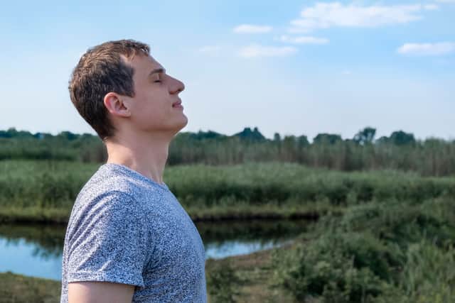 Gut health and stress