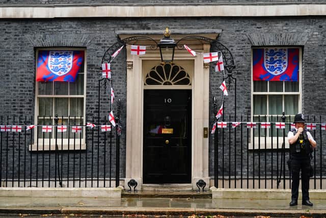 Most pubs are likely to be unable to serve alcohol until 11am, and are unlikely to have had time for a temporary event notice (TEN) allowing to vary their hours to be processed.
