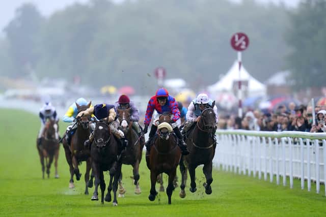 As a result Atzeni, who will take up a licence in Hong Kong soon, has stepped in to fill the breach.