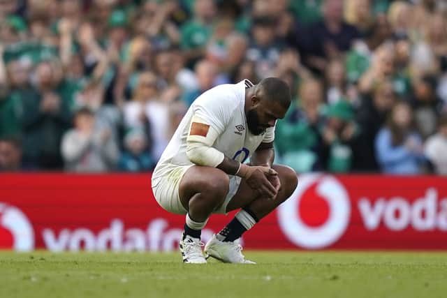 “I thought the players that came off the bench added on the pitch.