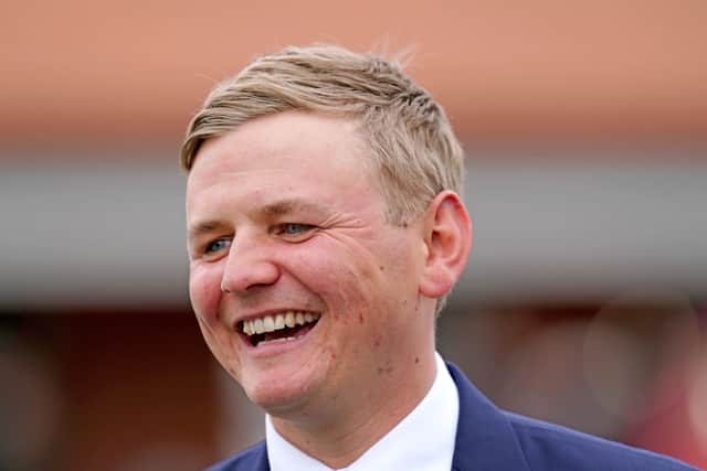 Having come up short over a mile in the Falmouth, Via Sistina will return to a mile and a quarter at Deauville and looks set to stick to longer distances for the rest of the campaign.