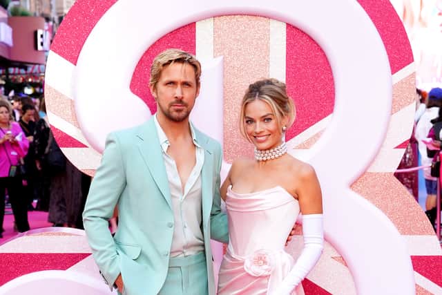 “If it wasn’t all pink and everyone’s strutting around in perfect Barbie costumes, it would have been nowhere near as successful. The amount of free press and marketing they get even just from fashion publications is ginormous,” Miller added.