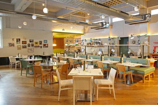 The same logic applies if you’re planning an event at home. “If you go and do a quick search, you will see that there are certain times of the year and certain days of the week that work out cheaper for venues or restaurants, so grab the deal if there are any available,” says Sabbatini.