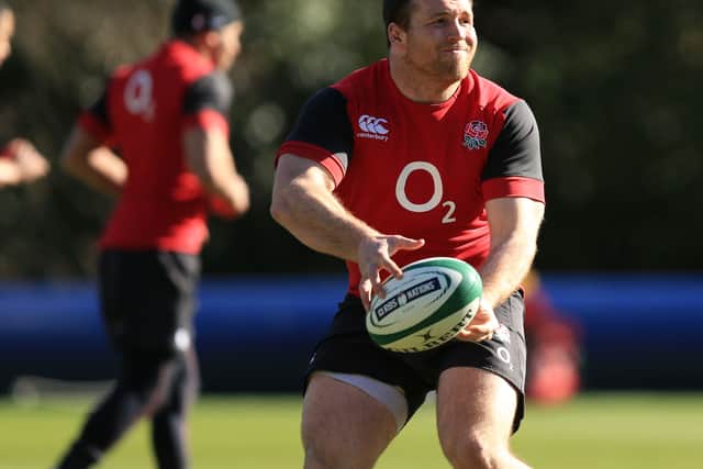 “We will be looking at probably having a different captain for each of the matches as we give as many as possible in the squad an opportunity to impress, but also mindful about potential combinations as we get closer to naming the World Cup squad.”