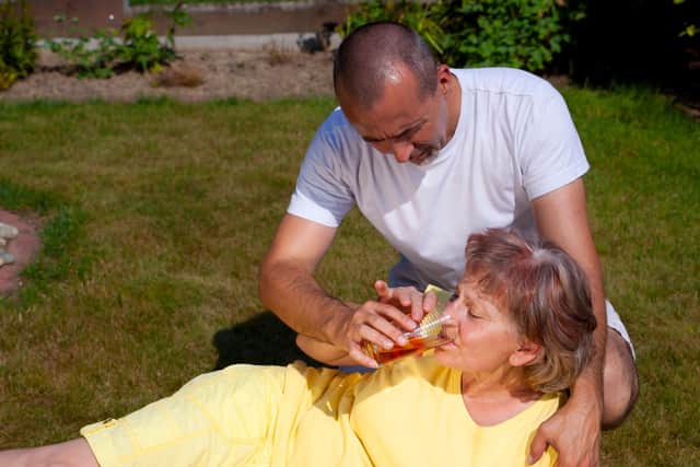 How to stay safe in the sun