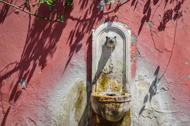From opulent showstoppers to more pragmatic stone constructions, free-flowing water from these fontanelle has been quenching thirsts for thousands of years. So cherished by locals, there’s even an app mapping out their locations, and these nasoni (nicknamed after their big nose spouts) were only once tuned off once during a severe drought in 2017.