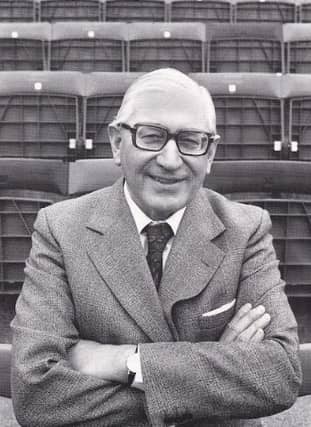 Peter Dunican