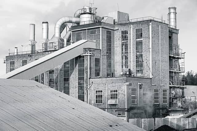 Update given on future of major Offaly factory. PICTURE: James Fraher