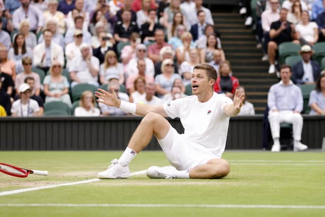 The 33-year-old Liverpudlian thought he would have to play his final without Ken in his box after his older sibling drove home following Thursday’s semi-final to go on holiday.