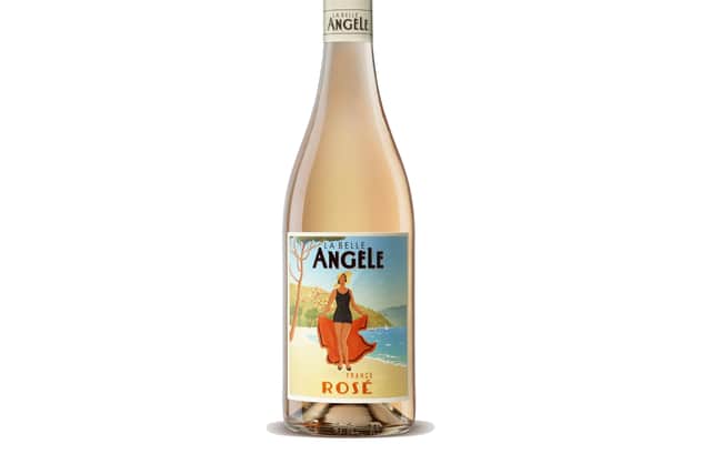 Provence rosé