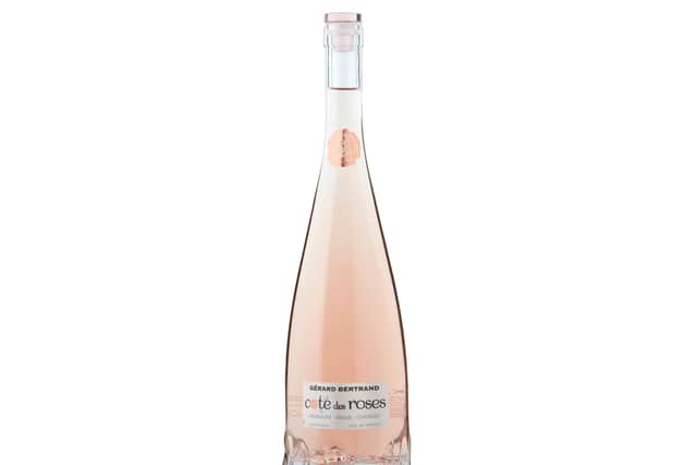 “Look for wines labelled IGP Méditérranée – the appellation covers most of southern France and these wines will often be equally pale, full of red fruit and citrus flavours, and made using the same blend of grape varieties.”