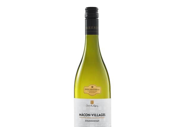 “These wines are 100% Chardonnay and Beaujolais is just south of Burgundy. The style is similar to those found in and around Mâcon, but the name means they are much cheaper.” He continues. “And rarely make their way out of France.”