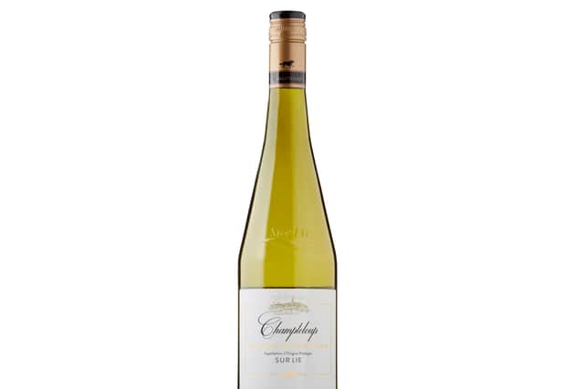 “Sancerre is the famous Loire Valley home of elegant, nettley sauvignon blanc, but there are other appellations around it that also produce a lighter, minerally style of the grape,” says Nicklin. “Try an IGP version from the Loire and you’re usually looking at around half the price.”