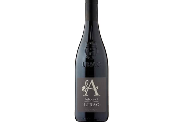 Rhône Reds