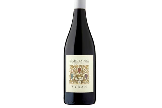 “However, many grenache or syrah-based blends will offer a similar hit of boozy figs, bramble fruit and spice. A Côtes-du-Rhône or Lirac red will hit the spot; or even just a juicy, southern French syrah.