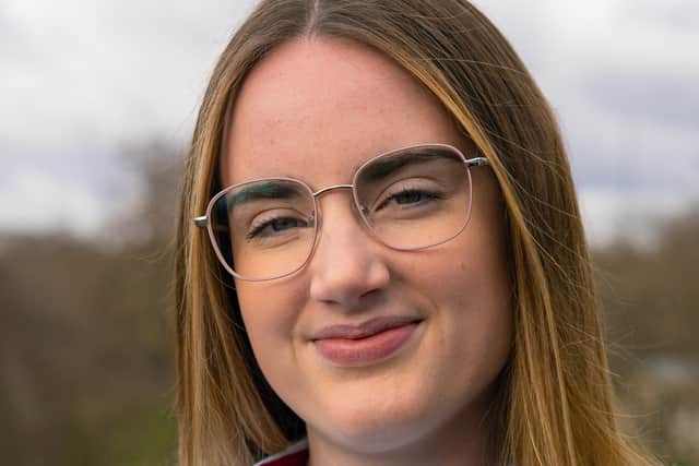 The charity – the UK’s largest youth organisation dedicated to girls – said the results of its polling of 2,614 girls and young women between February and April suggest the mental toll financial concerns are having at a time when they should be “looking to the future with hope and excitement”.