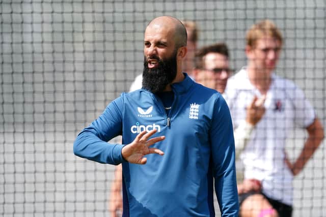 “I was so proud of Ollie, to do what he did,” McCullum said afterwards. “He’s a tough kid to bat at number three and want to make an impact.