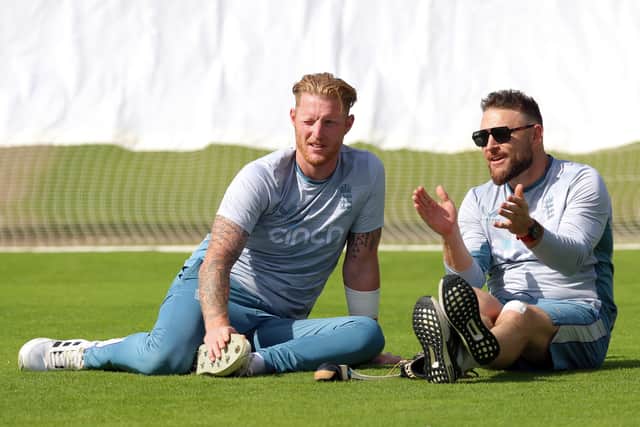 The attacking ‘Bazball’ ethos continued as the hosts pushed the game forward throughout the five days, only to lose by two wickets during a frantic final session.