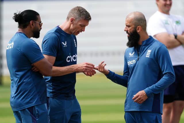 “We come to a group decision and back that decision 100 per cent. There’s no looking back on that decision once it’s made, it’s about how we can make the most of it.