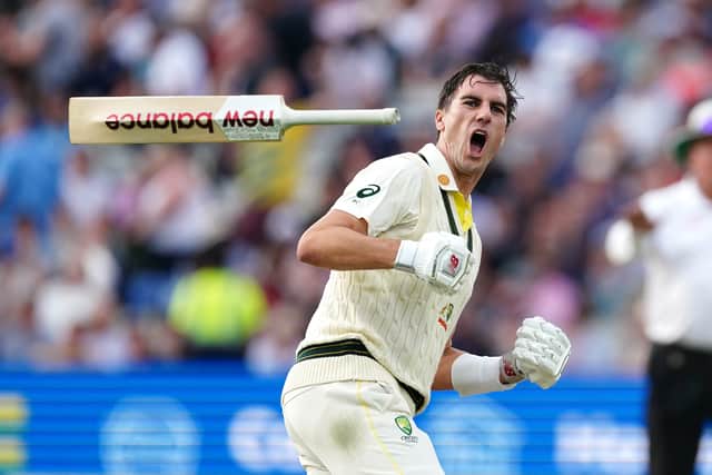 It extended the tourists’ winless streak in England, which dates back to 2001, and the 78-capped Test veteran conceded the squad are aware of the opportunity in front of them.