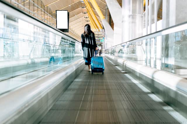 Airports