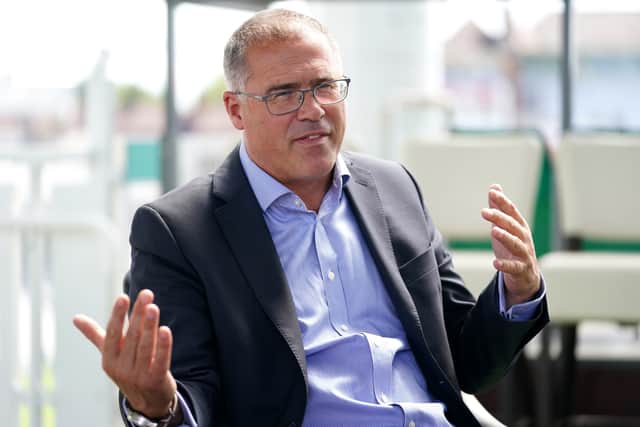It said the ECB’s efforts to address the challenges of equity, diversity and inclusion in cricket only gained real momentum following the introduction of its independent board in 2018, nearly 19 years after the 1999 ‘Clean Bowl Racism’ report concluded that racism existed in the sport.