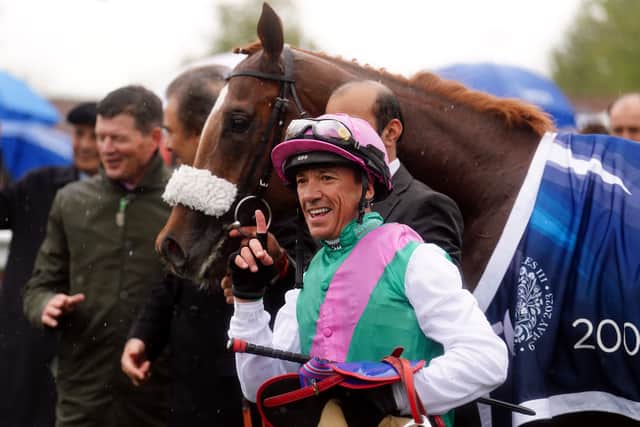 O’Brien nominated the Sussex Stakes as an option for Paddington in the immediate aftermath of his Ascot triumph and Mahon also views the Group One contest as the “obvious” next port of call for Chaldean.