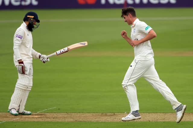 Injury forced him to consider early retirement