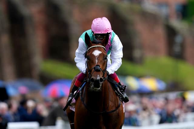 The Juddmonte team did suffer a couple of notable disappointments at the Royal meeting, with Arrest and Covey both performing below expectations.