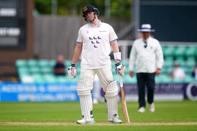 The jabs are not a cure – he has already had a second dose to get through the summer – but the initial hit alleviated his thoracic outlet syndrome to the extent he could return to action in August 2022.