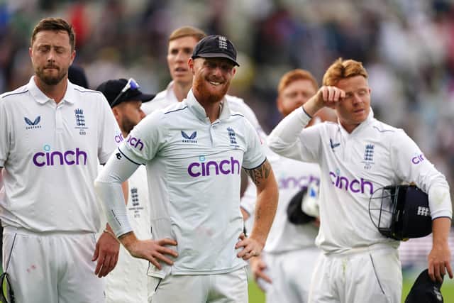 Stokes was never likely to abandon his principles this week at Lord’s, not after spending a year making the case for a style he feels can help save the Test format, and there are good reasons to suggest he is on to something.
