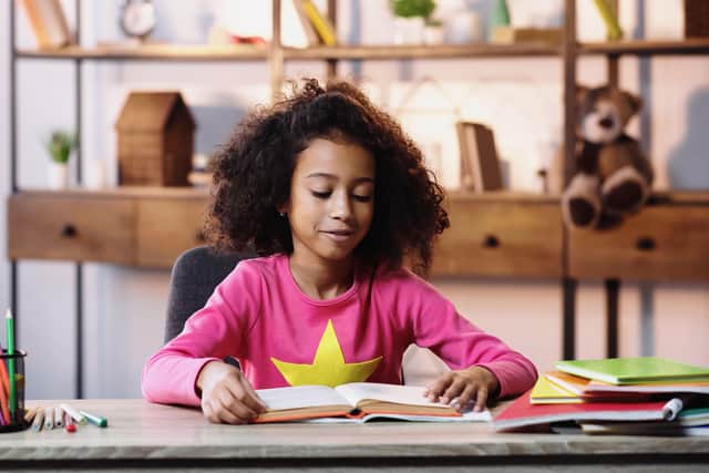 Academics also analysed brain scans of teenagers and found that those who started reading for pleasure at a young age showed moderately larger total brain areas and volumes, and also showed differences in brain regions previously shown to relate to improved mental health, behaviour and attention.