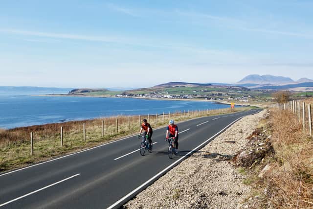 5. The Caledonian Way