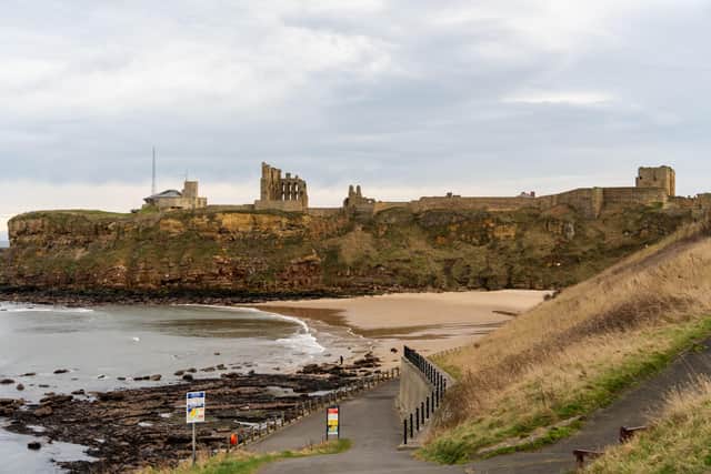 4. Sea to sea (C2C)